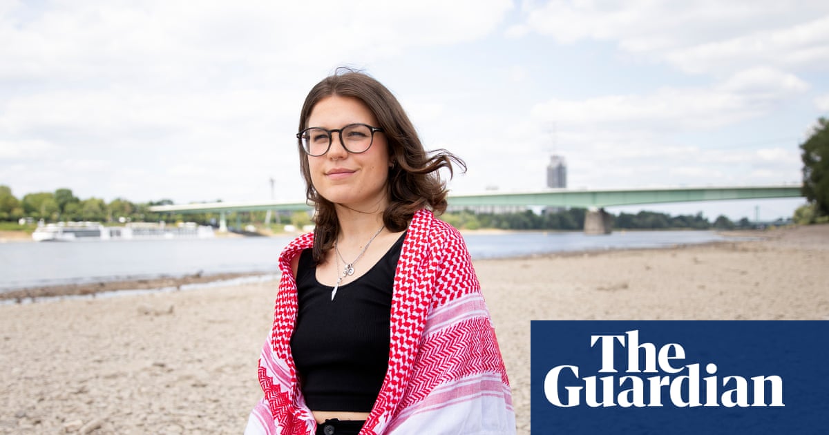 ناشطة في أسطول غزة تقدّم شكوى جنائية بالاغتصاب في إسرائيل