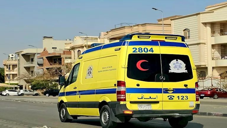 طفل يقتل على يد طالب يقود بسرعة فائقة في شبرا الخيمة