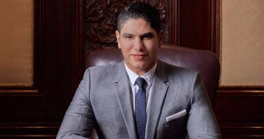 أحمد أبو هشيمة يعلن أول إنتاج من حديد التسليح في مصنع العين السخنة