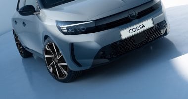 المنصور للسيارات تطلق أوبل كورسا 2024 الجديدة في مصر