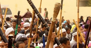 مقتل شخص وإصابة ثلاثة في خلاف عائلي بمحافظة الغربية في مصر