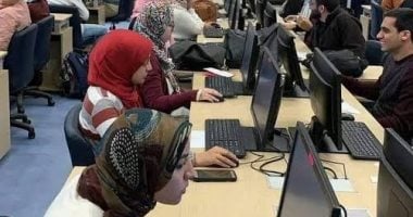 مصر تفتح باب التسجيل لاختبارات القبول الجامعي لعام 2026