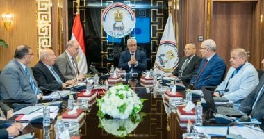 وزير الإنتاج الحربي المصري يولي أولوية لتطوير نظام التدريب