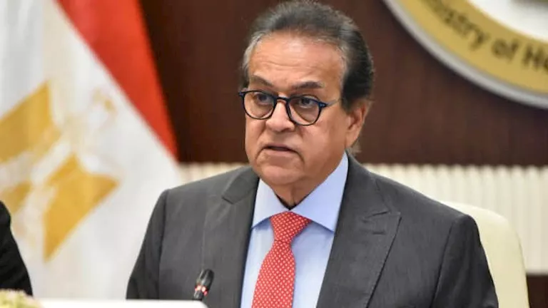 مصر تفتح فترة الطعن في قرارات التكليف لأطباء الأسنان والعلاج الطبيعي