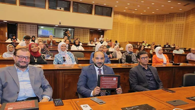 مكتبة الإسكندرية تطلق مشروع "التراث المعزز" لتوثيق الحضارة المصرية رقمياً