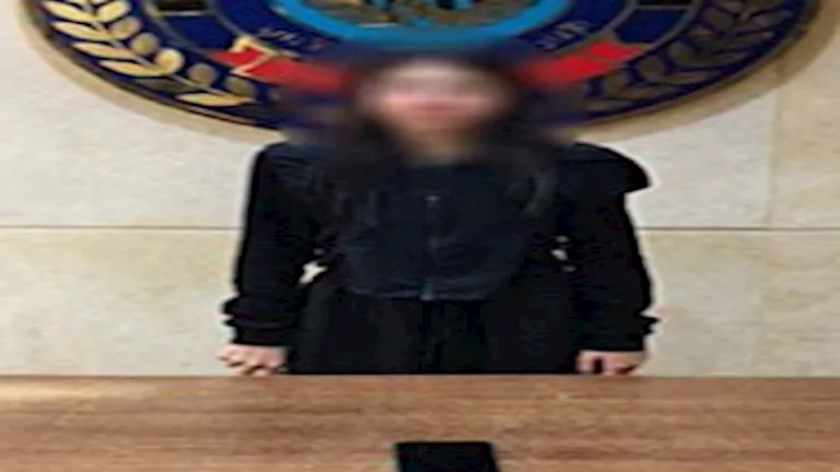 الشرطة المصرية تعتقل صانعي محتوى بسبب منشورات استفزازية على وسائل التواصل الاجتماعي