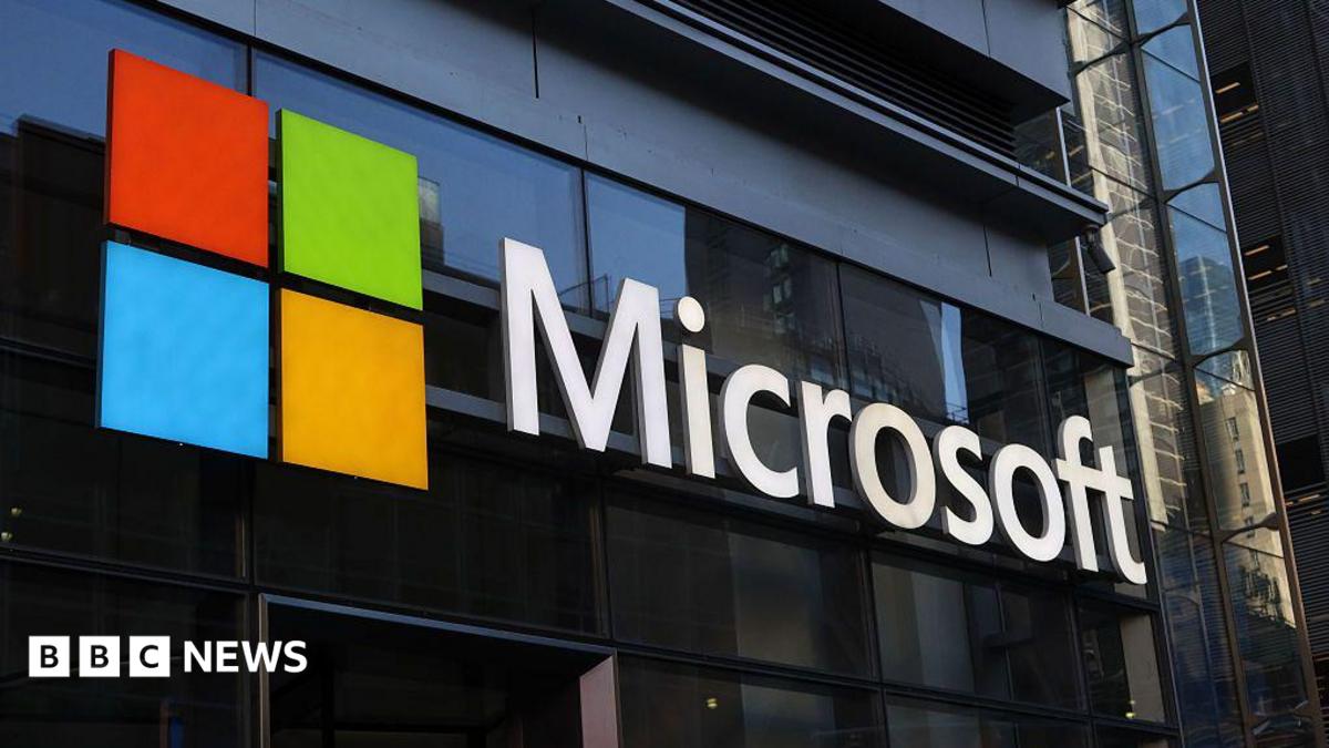 مايكروسوفت تقلّص 4800 وظيفة وتعيد هيكلة إكس بوكس في تسريحات واسعة النطاق