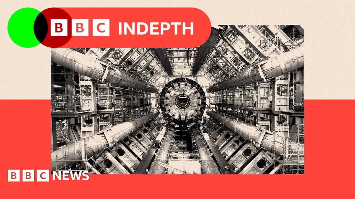 UK blue-sky physics funding cuts threaten involvement in CERN upgrades and other major projects