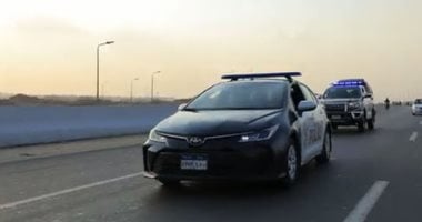 الشرطة تعتقل تاجر حشيش في الجيزة قبل بيع المخدرات