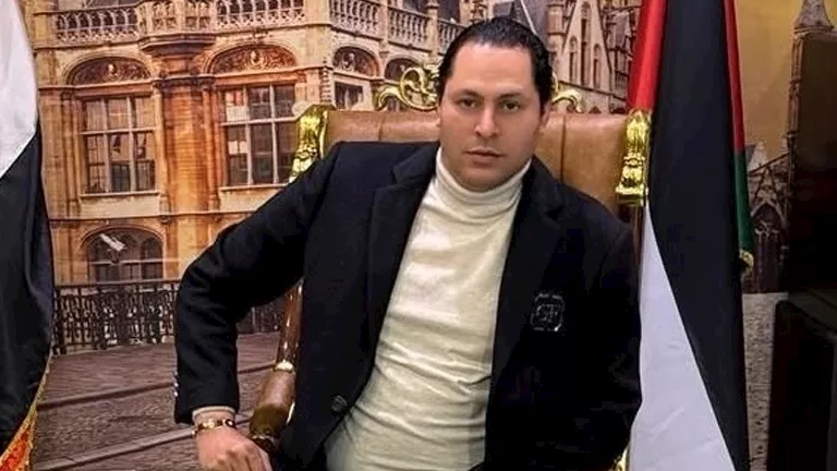 محكمة الاستئناف تبرئ رجل الأعمال يحيى السعيدي في قضية ابتزاز حدائق أكتوبر
