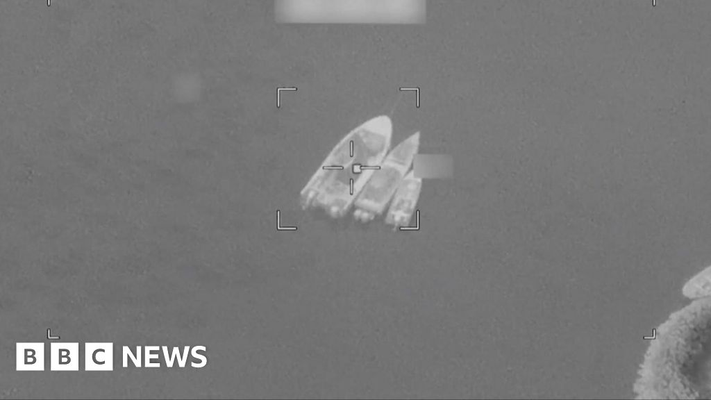 اتفاق وقف إطلاق النار بين الولايات المتحدة وإيران ينهار مع استئناف الضربات المتبادلة عبر الخليج