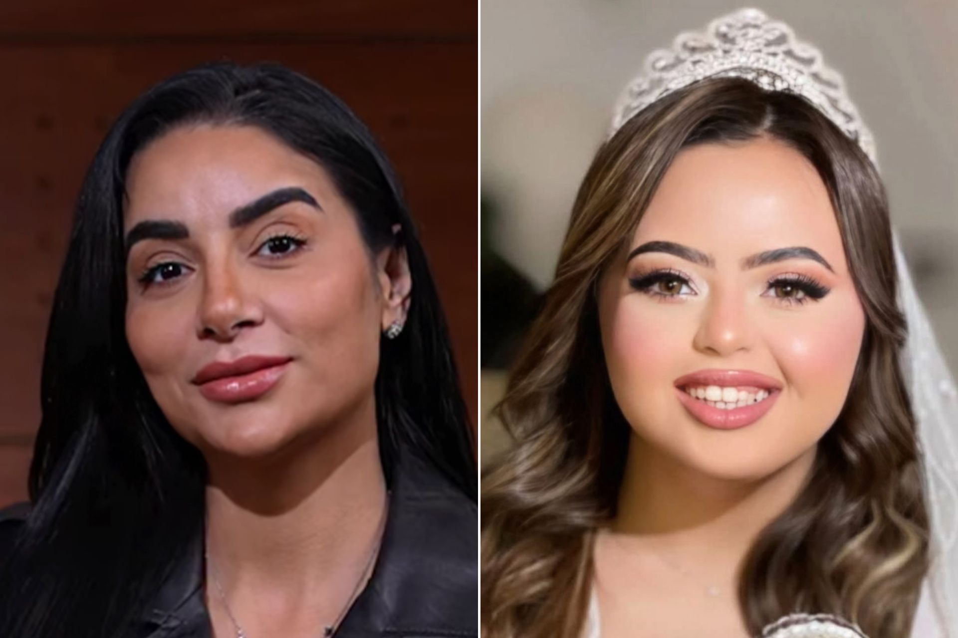 الممثلة المصرية جوري بكر تواجه ردود فعل غاضبة بسبب تصريحاتها حول زواج ذوي الإعاقة