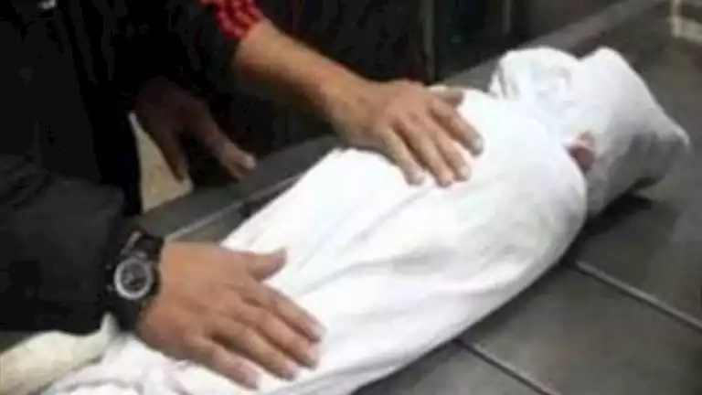 وفاة امرأة مجهولة الهوية بعد صدمها بقطار في سوهاج