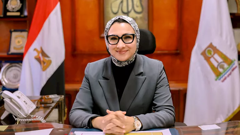 محافظ الوادي الجديد يعتمد المرحلة الأولى لتنسيق التعليم الفني للعام الدراسي 2026–2027