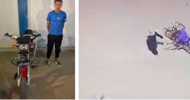 الشرطة المصرية تعتقل ثلاثة رجال في قضايا تحرش منفصلة في القاهرة والإسماعيلية