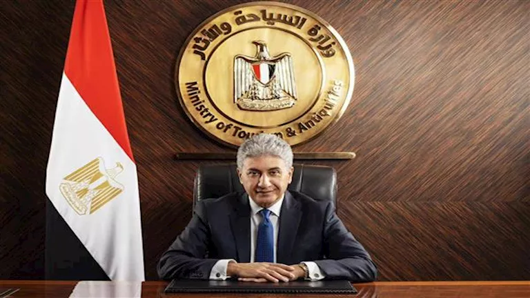 اتفاق وزيرا السياحة والشباب في مصر على خطة لتحويل المنشآت الرياضية إلى وجهات سياحية متكاملة