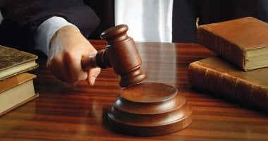 محكمة جنايات القاهرة تحيل قضية اختلاس موظفي المحافظة إلى لجنة خبراء