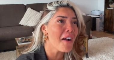 مؤثر عالمي يشيد بالاحتفال الكبير لمصر بمنتخبها الوطني لكرة القدم