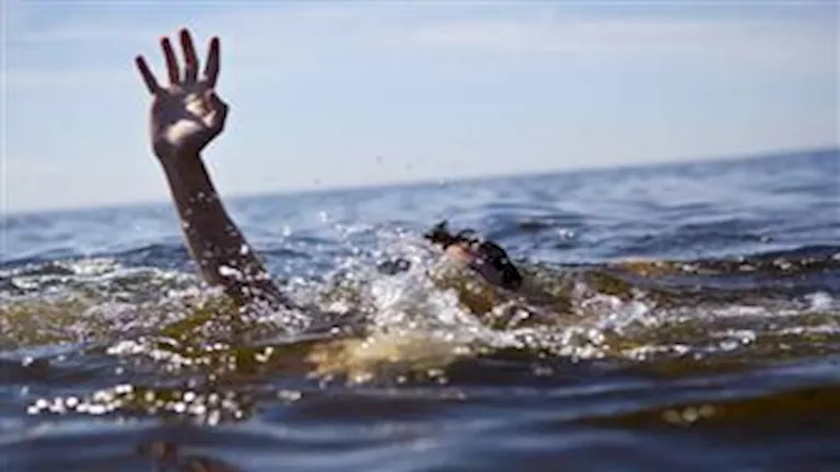 ثلاثة أشخاص يغرقون في ترعة بالبحيرة، مصر