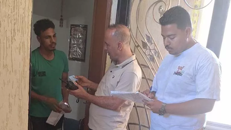مصر تشدد حملتها ضد مخالفات الإسكان الاجتماعي وتفرض غرامات وسحب الوحدات