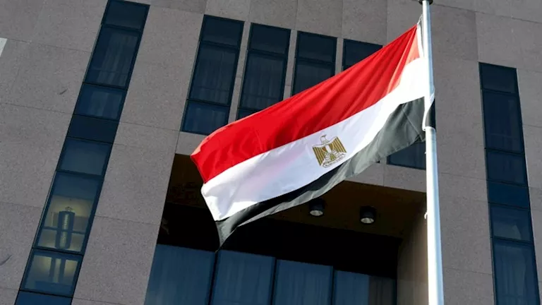 وفاة الدبلوماسي المصري والناطق الرئاسي الأسبق سليمان عواد
