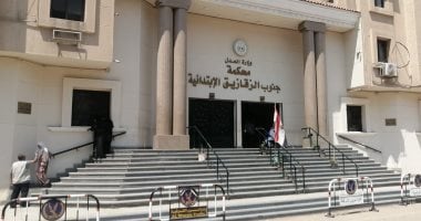 محكمة مصرية تحكم على شخص بالإعدام وأربعة بالسجن 10 سنوات في قضية قتل مسن