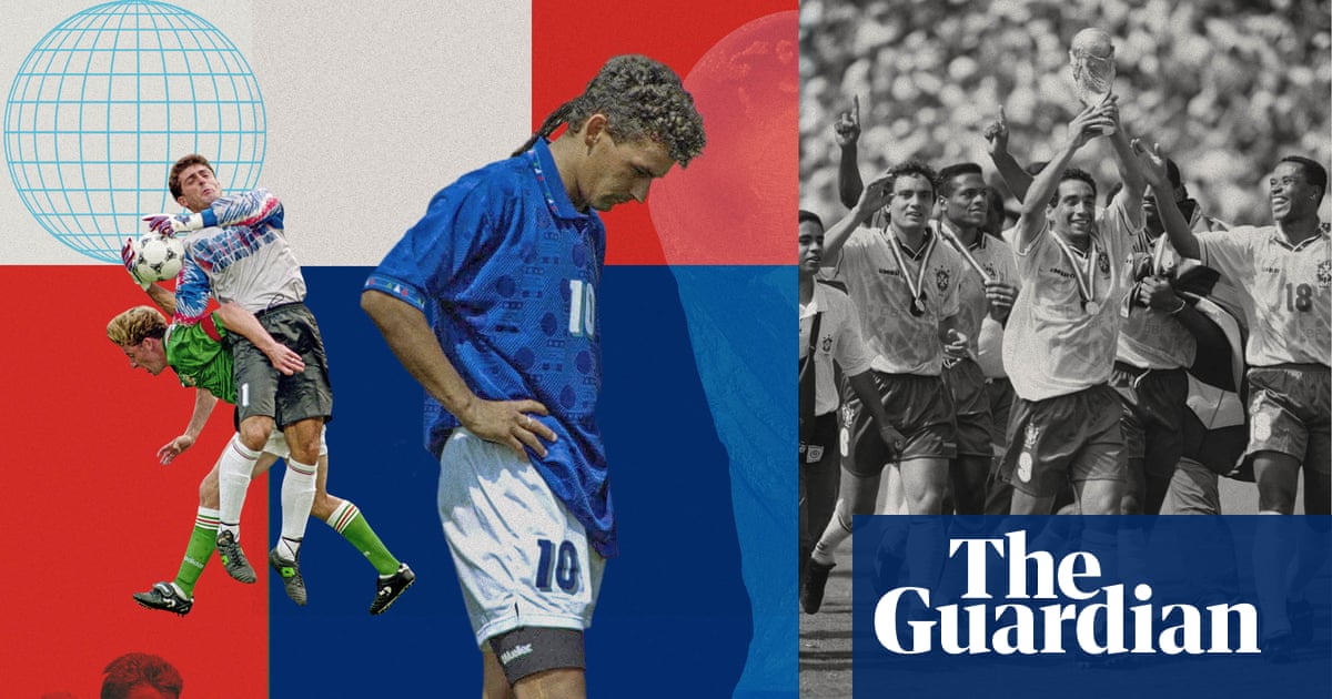 كأس العالم 1994 في الولايات المتحدة سجل أعلى متوسط حضور جماهيري