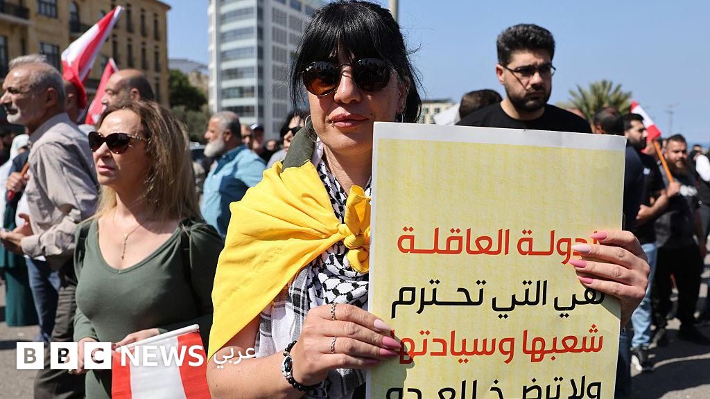 المحادثات اللبنانية الإسرائيلية تتقدم نحو التنفيذ مع استمرار الخلافات حول آلية التحقق