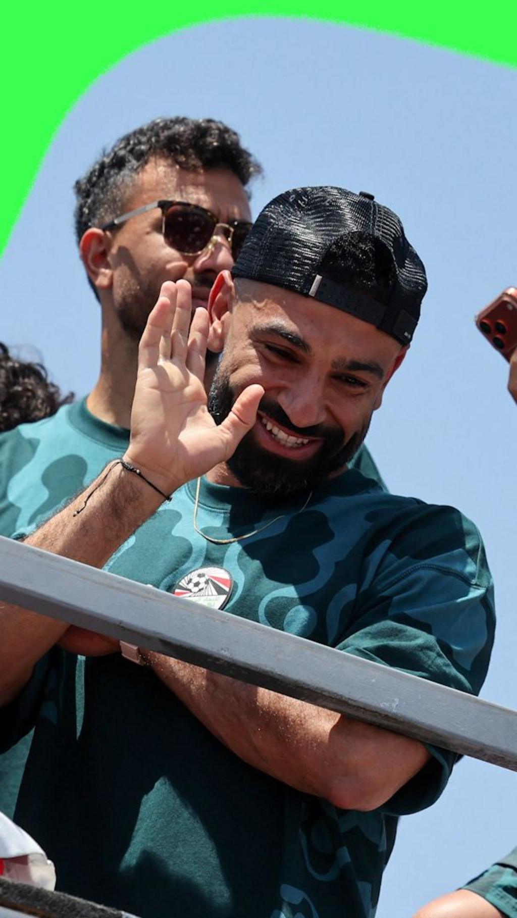 مصر تصل إلى دور الـ16 في كأس العالم لأول مرة وتعود إلى استقبال الأبطال
