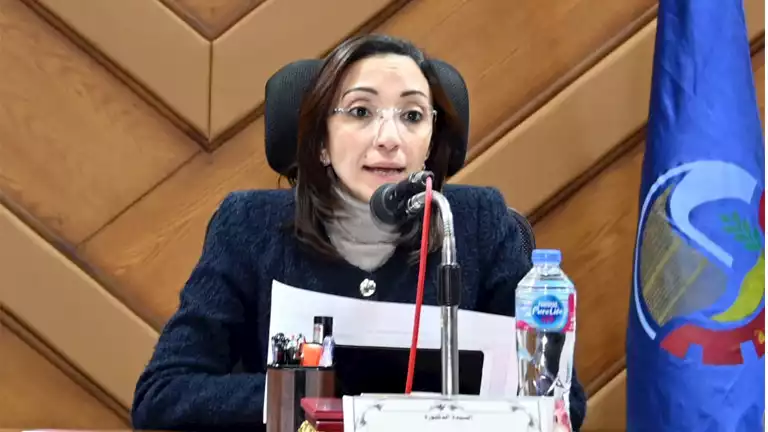 محافظة البحيرة تعين رؤساء جددًا لمراكز رشيد وبدر وإدكو