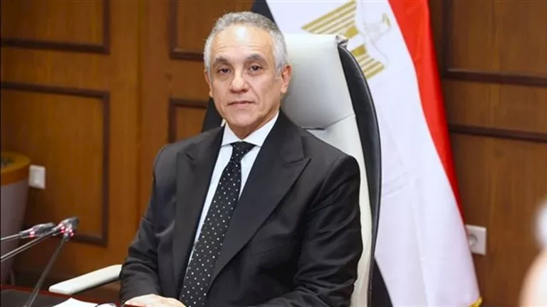 وزير العدل المصري يلغي صلاحيات الضبطية القضائية لأربعة مفتشين صناعيين