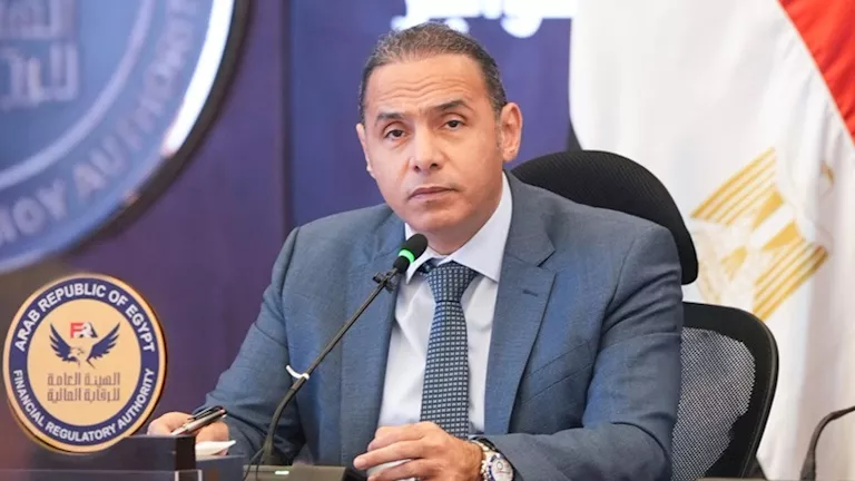 هيئة الرقابة المالية المصرية ترفع قدرة مراجع الحسابات إلى خمسة صناديق مستشهدة بنمو صناديق الاستثمار