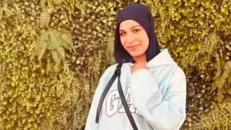جامعة المنوفية تعلن وفاة طالبة بالفرقة الرابعة