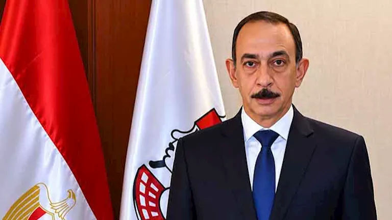محافظ سوهاج يحقق في شكوى مواطن بشأن عرقلة وصوله إلى مسؤول محلي