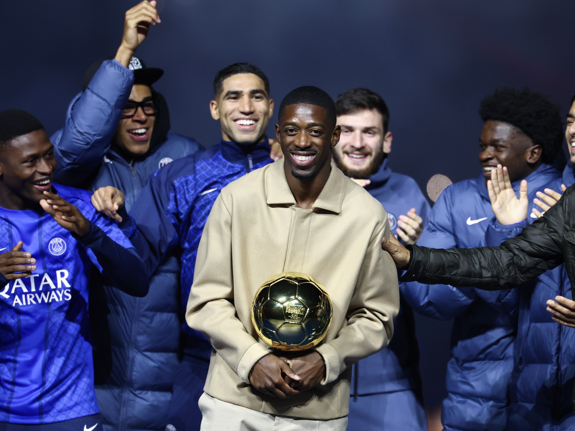 كأس العالم 2026 يعيد تشكيل سباق الكرة الذهبية ويُطلق انتقالات سعودية