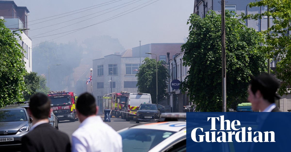 المملكة المتحدة تعلن تعزيز الشرطة بمبلغ 251 مليون جنيه إسترليني لحماية الجاليات اليهودية بعد هجمات معادية للسامية