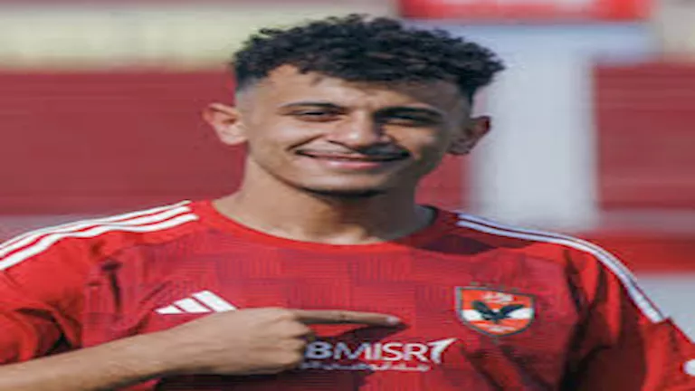 مدرب الأهلي أموتة يعيد تشكيل الفريق بقرارات إعارة وأهداف مهاجمين جدد