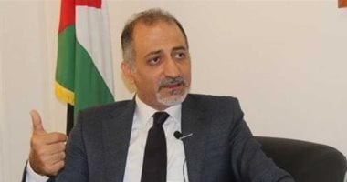 المندوب الفلسطيني يخبر جامعة الدول العربية بأن العدالة الدولية فشلت في وقف الإبادة الجماعية في غزة