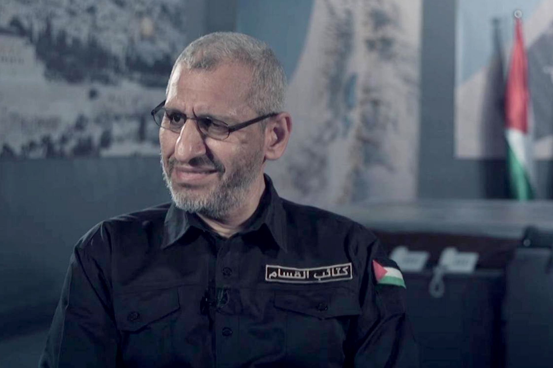 إحياء الذكرى السنوية الثانية لاغتيال محمد الضيف