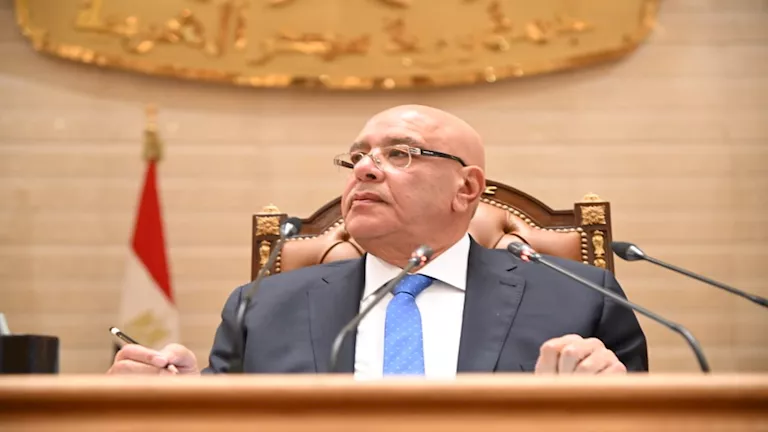 البرلمان المصري يوافق على اشتراكين في زيادات رأس مال المؤسسة الدولية للتنمية