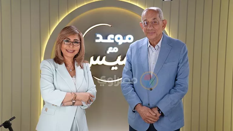 وزير المالية الأسبق يوسف بطرس غالي يمنح أول مقابلة مطولة بعد 14 عامًا في الخارج