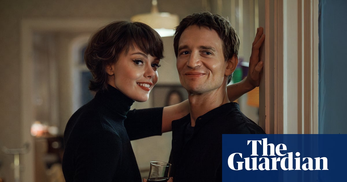 قوائم البرامج التلفزيونية: دراما علاقة غرامية سويدية، مسابقة بيك أوف، وتحقيق في جريمة قتل