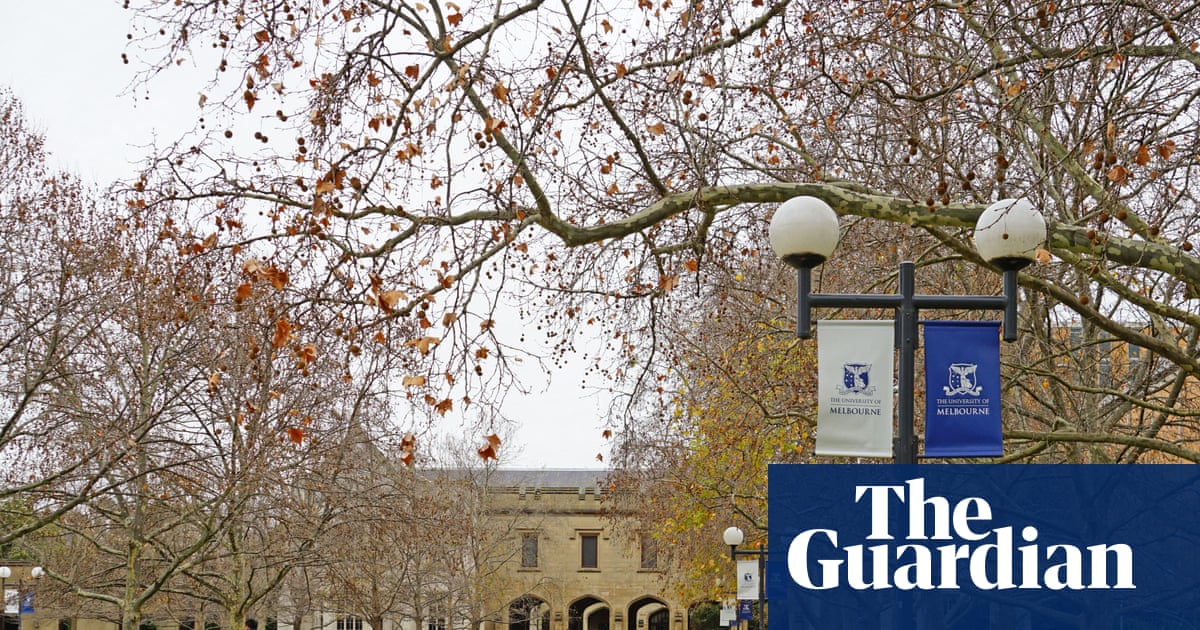 جامعة ملبورن غيّرت سياسات الاحتجاج بعد اعتصامات مؤيدة لفلسطين، كما سمعت اللجنة الملكية