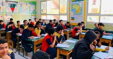 إعلان جدول امتحانات الدور الثاني لطلاب الشهادة الإعدادية بالجيزة