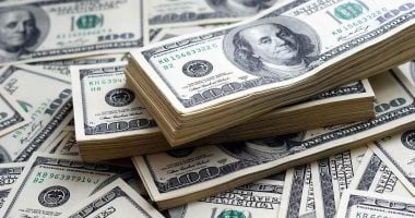 وزارة الداخلية المصرية تضبط عملات أجنبية في مداهمات للسوق السوداء بقيمة 9 ملايين جنيه